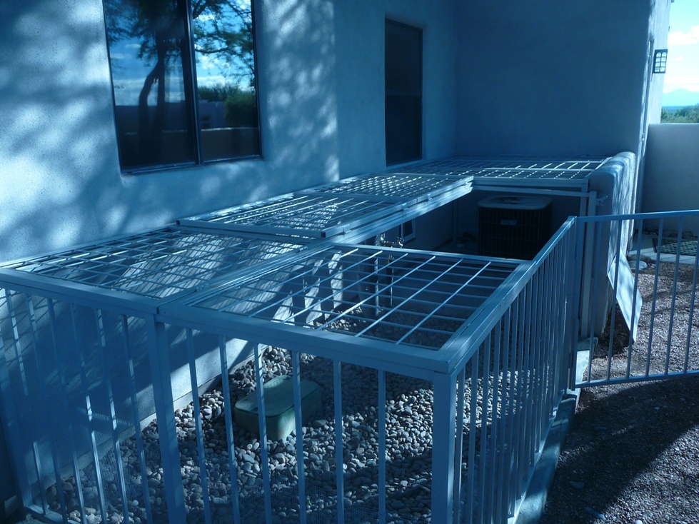 AZ Custom Kennels For Dogs