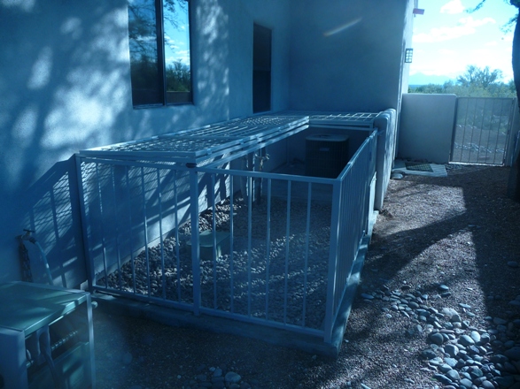 Custom Built Dog Kennels For Sale In Arizona