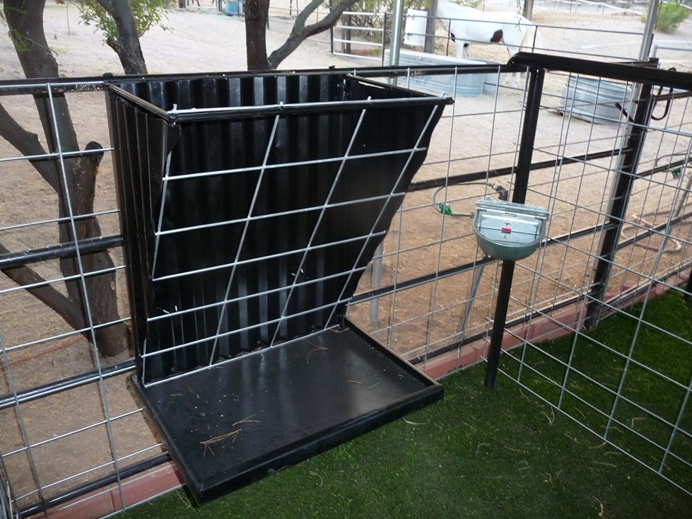 Arizona Livestock Feeders For Sale